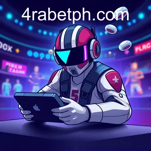 4rabet Faces Evolution in Gaming Industry