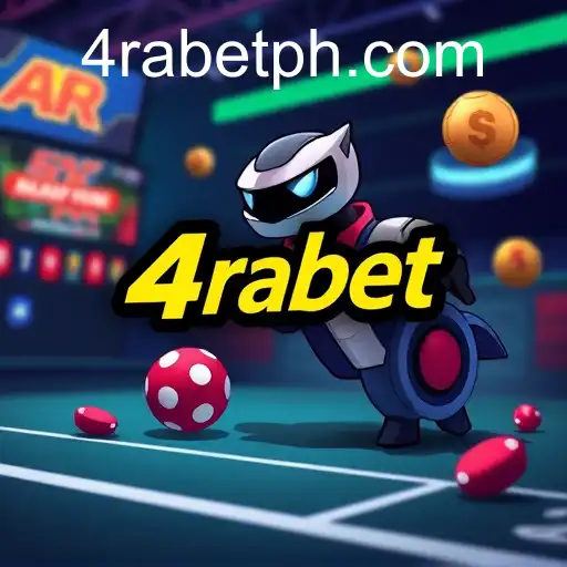 4rabet: Navigating the Evolution of Online Gaming