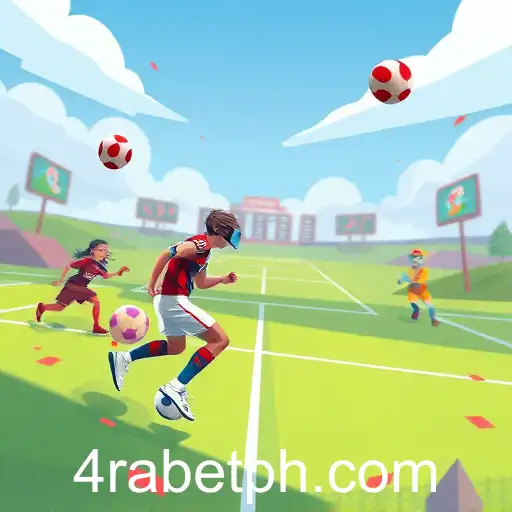 4rabet Game Website's Evolution in 2025