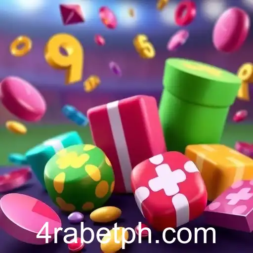 Exploring the 'Bonuses' Game Category: A Closer Look at 4rabet