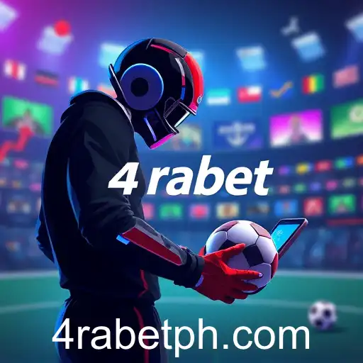 4rabet's Impact on Online Gaming in 2025