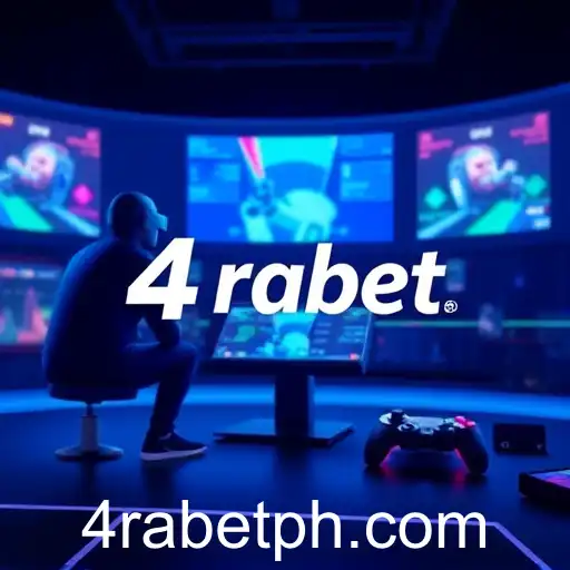 The Rise of 4rabet in Online Gaming