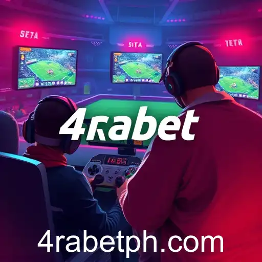 4rabet's Surge in Popularity Amid Global Gaming Boom