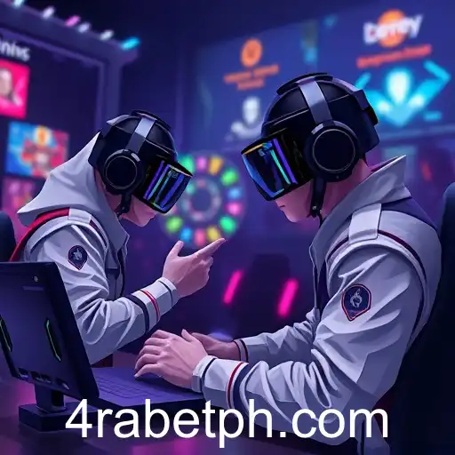 Emerging Trends in Online Gaming Platforms