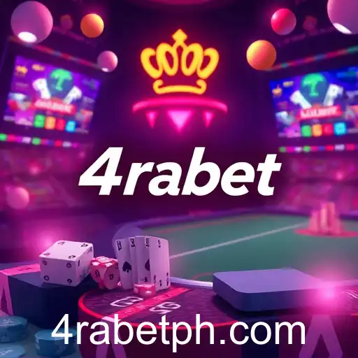 The Evolution of Online Gaming: 4rabet's Impact