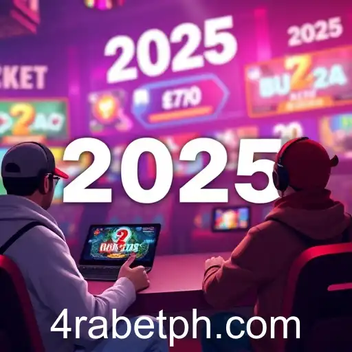 Online Gaming Evolution with 4rabet