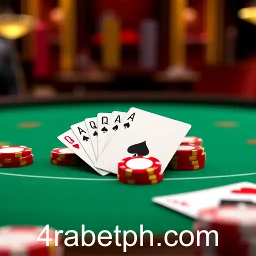 The Rise of 4rabet in Online Gaming