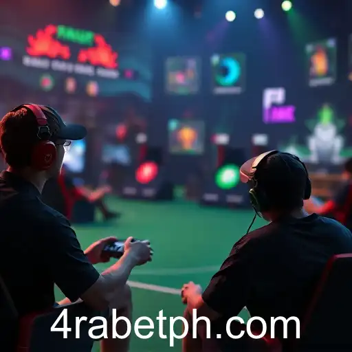 The Growing Influence of Online Gaming Platforms