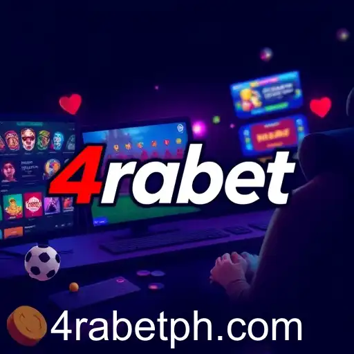 Online Gaming Evolution with 4rabet