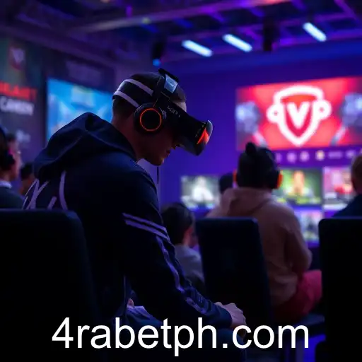 4rabet: The Changing Landscape of Online Gaming