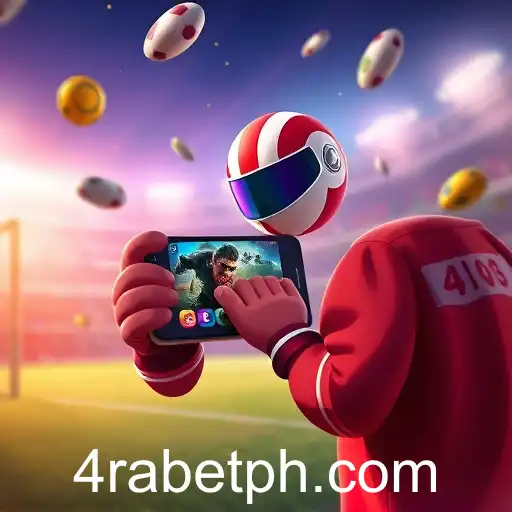 The Rise of 4rabet in Online Gaming Landscape