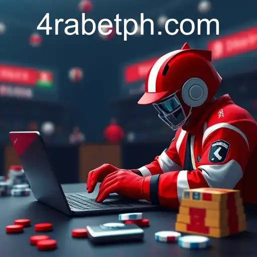 The Rise of Online Betting in a Digital Era