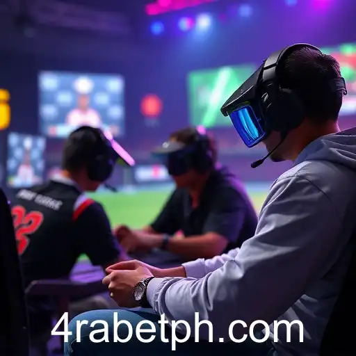 The Rise of Online Gaming Platforms Amidst Changing Trends