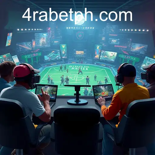 The Rise of Online Gaming in Modern Times