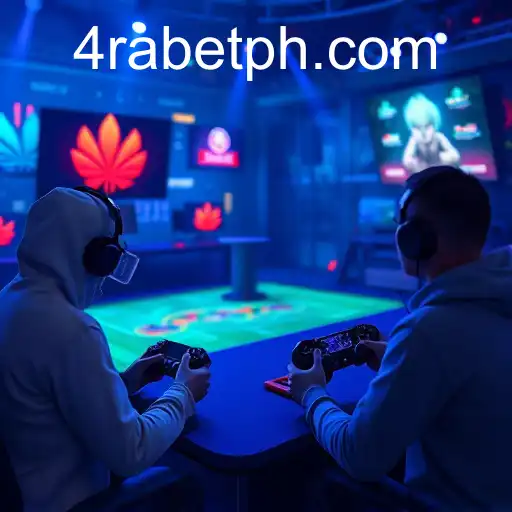 The Rise of Online Gaming Platforms in 2025