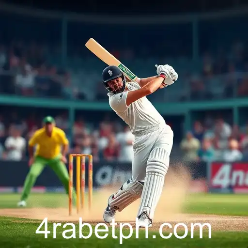 The Rising Influence of 4rabet in Online Gaming