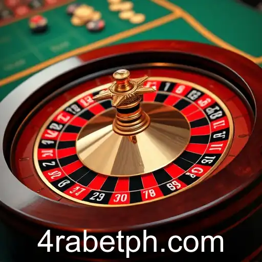 Exploring the Excitement of Roulette at 4rabet