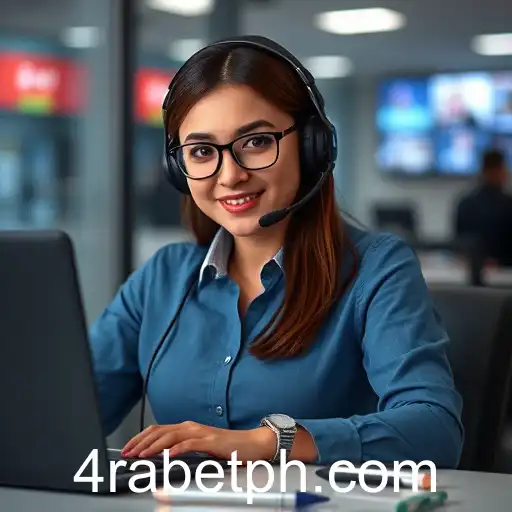 Customer Support in the Gaming Industry: A Closer Look at 4rabet